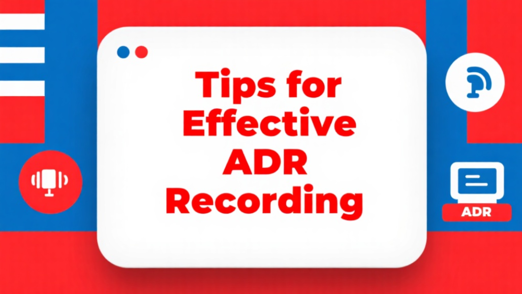 Siga as dicas para alcançar resultados de ADR de alta qualidade