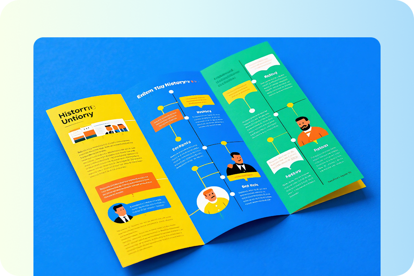 Информационные материалы для образования