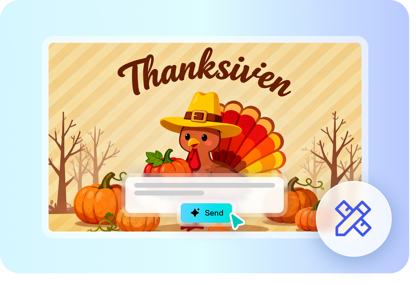 Tiada kemahiran reka bentuk diperlukan