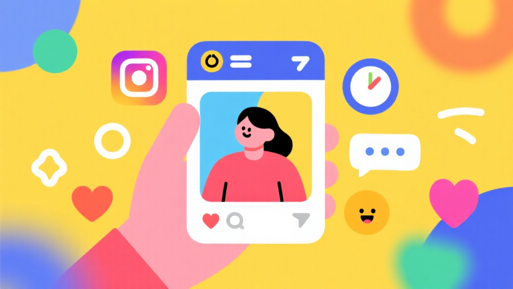 Why timing matters on Instagram