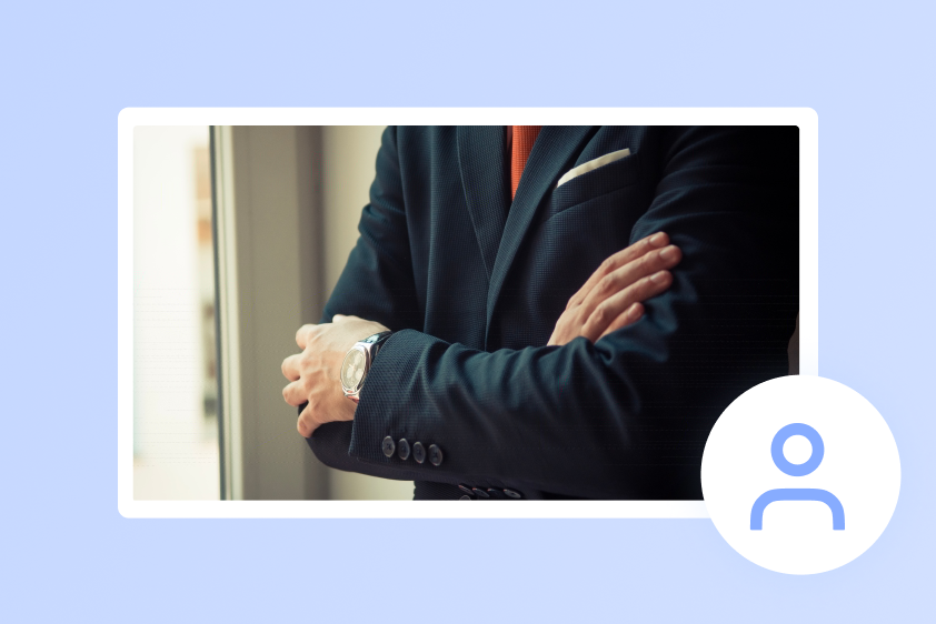 Enhance your brand image with CapCut