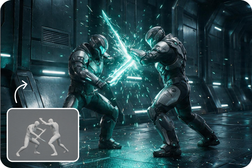VFX and post-production studios