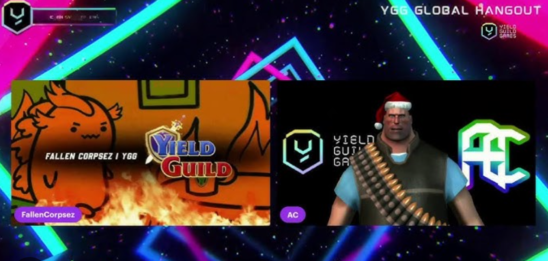 YGA - népszerűsítse a YouTube csatornát a Discord szerveren
