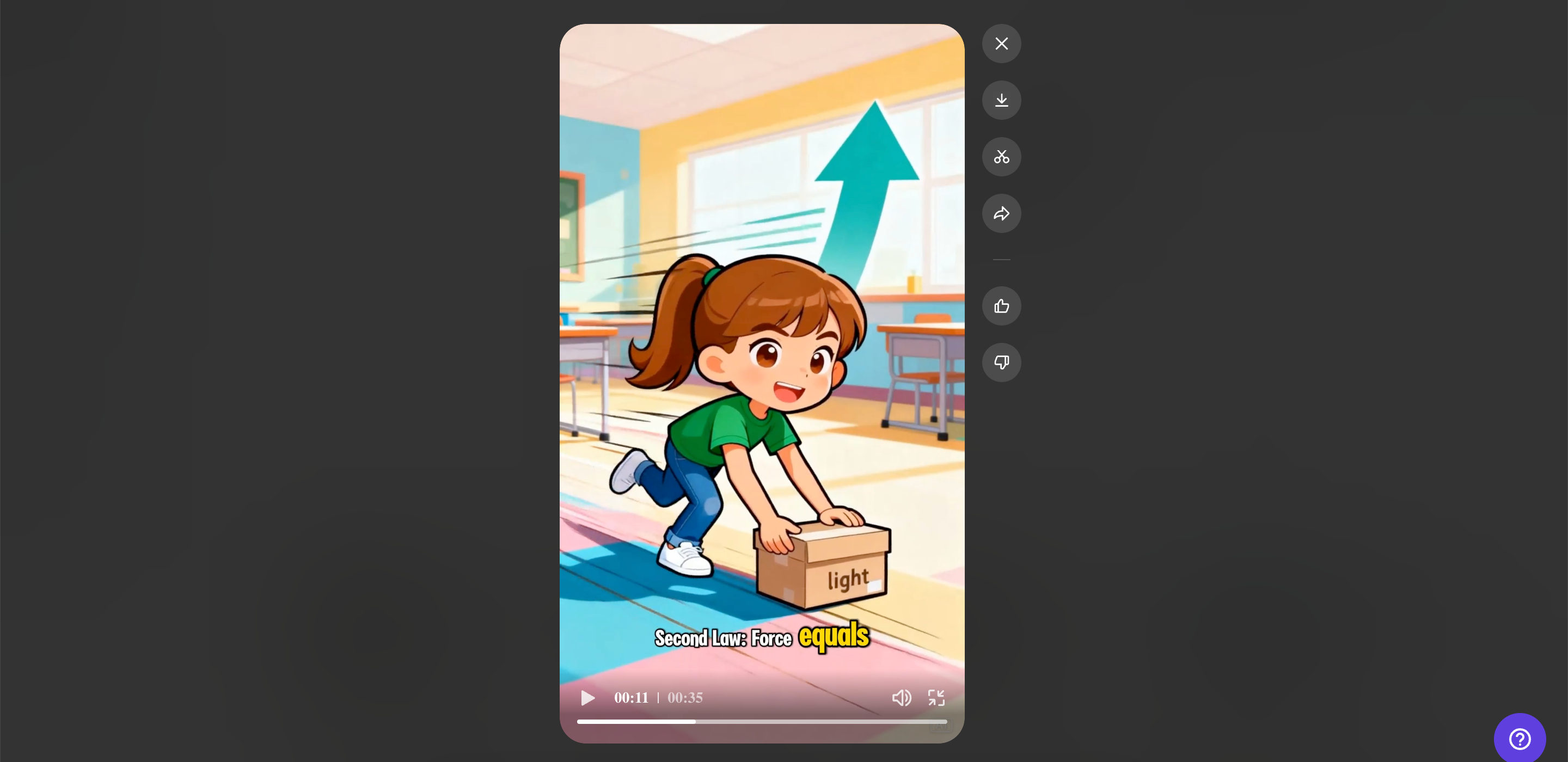 Check the educational video