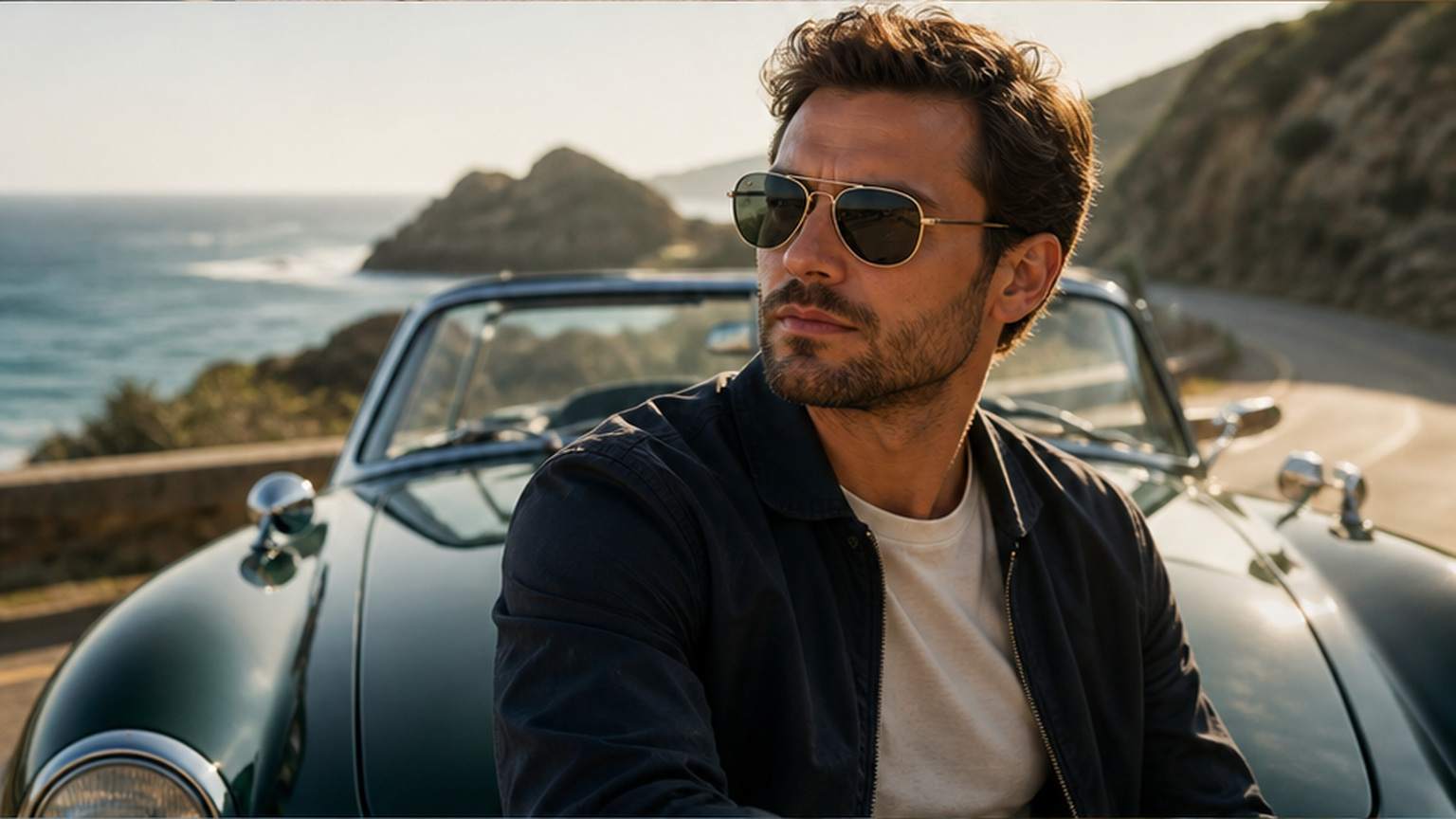 Coastal aviators