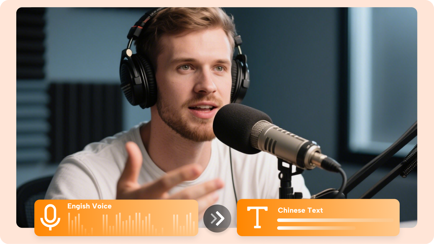 english to chinese voice translator