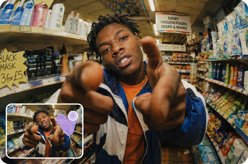 Skip the frame-by-frame grind