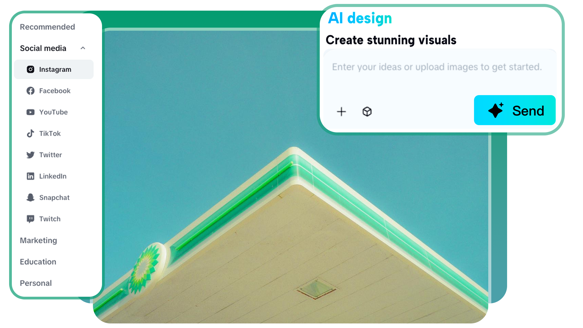 AI Design Tools for Instagram Marketing in 2026
