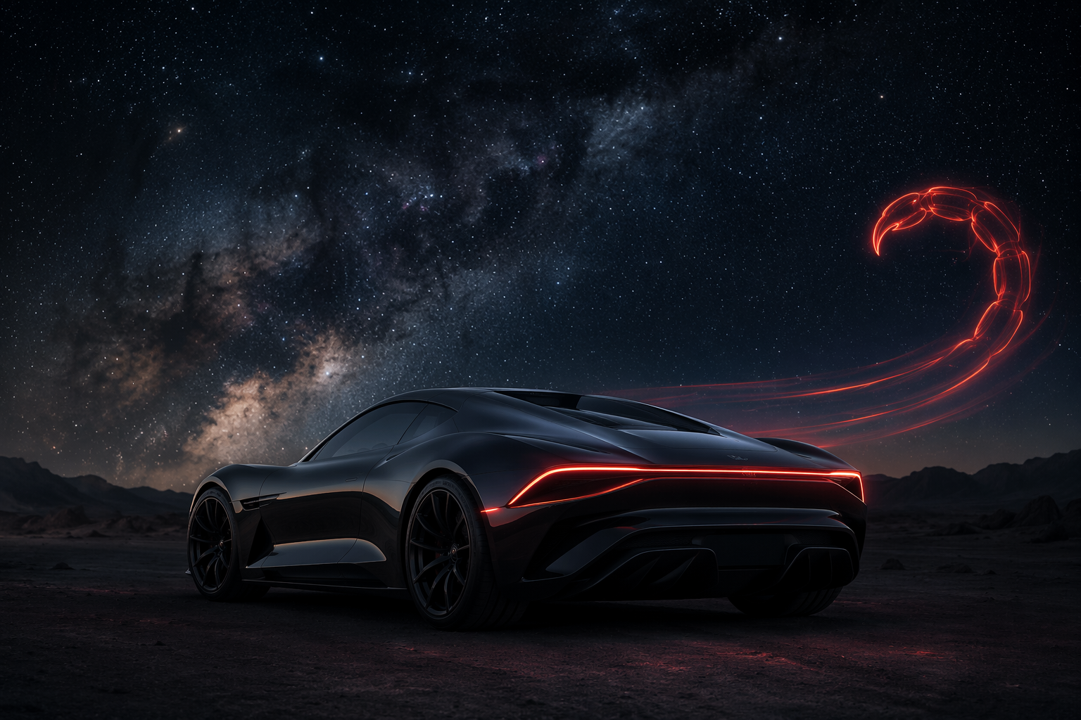 Dreamina Gemini Scorpio Autoaufforderungen: Passen Sie echte Versuchsszenarien an, die Schöpferinnen interessieren