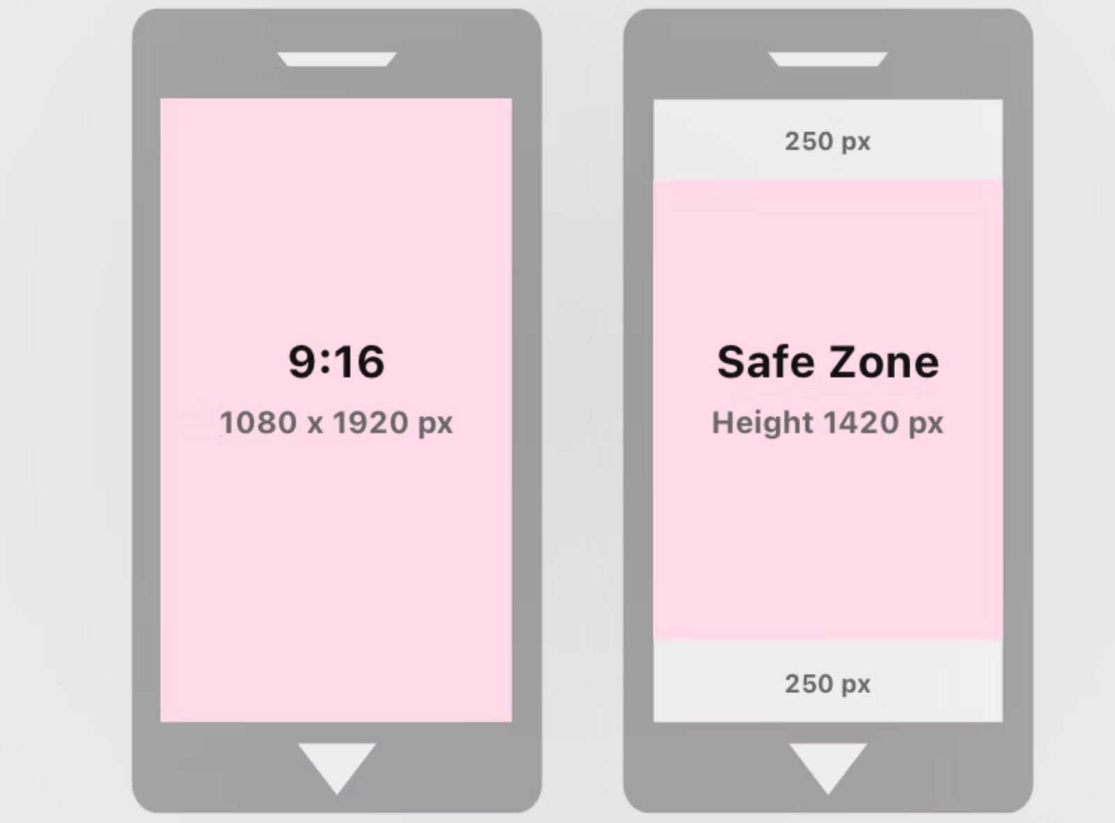 Full-screen vertical Instagram story 1080x1920 mobile format