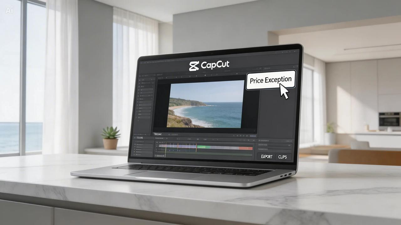 CapCut subscription price