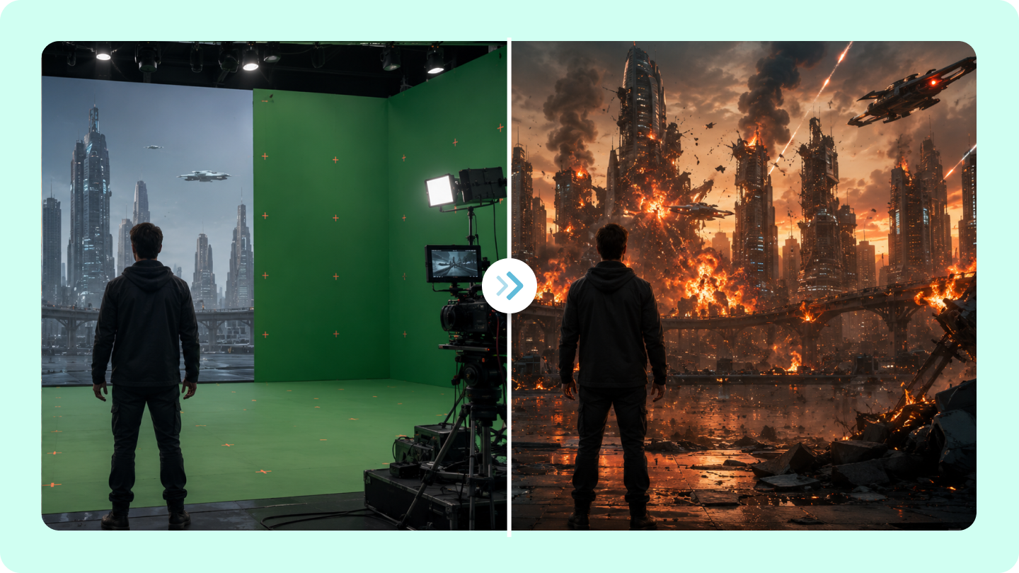 Artificial Intelligence in Film: A Complete Guide to Trends & Future 