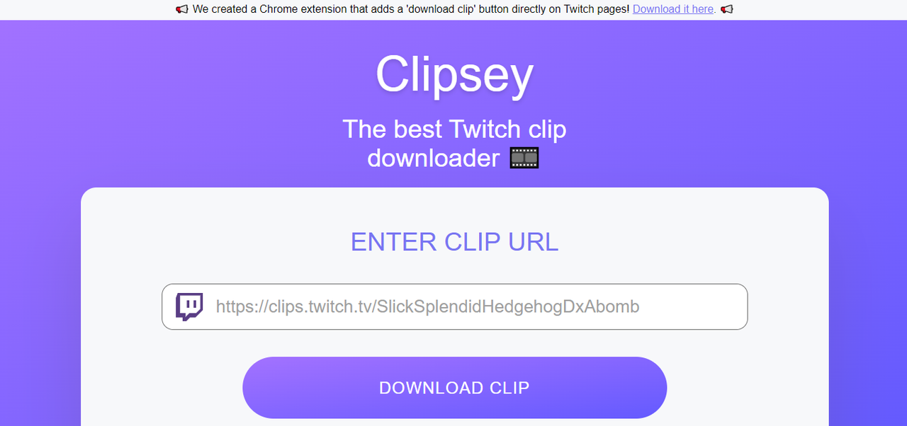 Los 6 mejores descargadores de clips de Twitch: guarda tus clips de ...