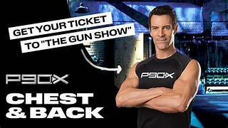 P90X VSL