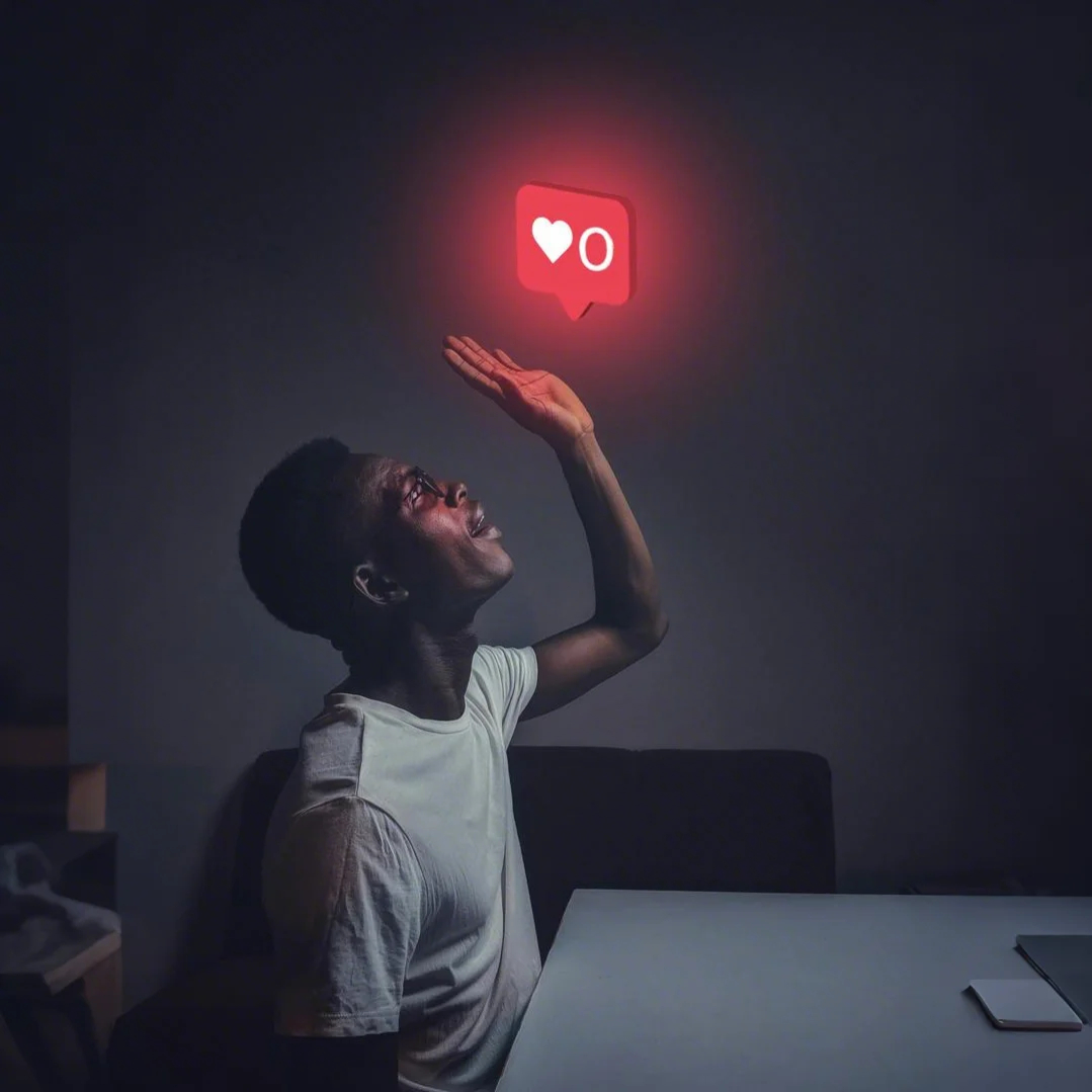 Sosyal medya pazarlaması