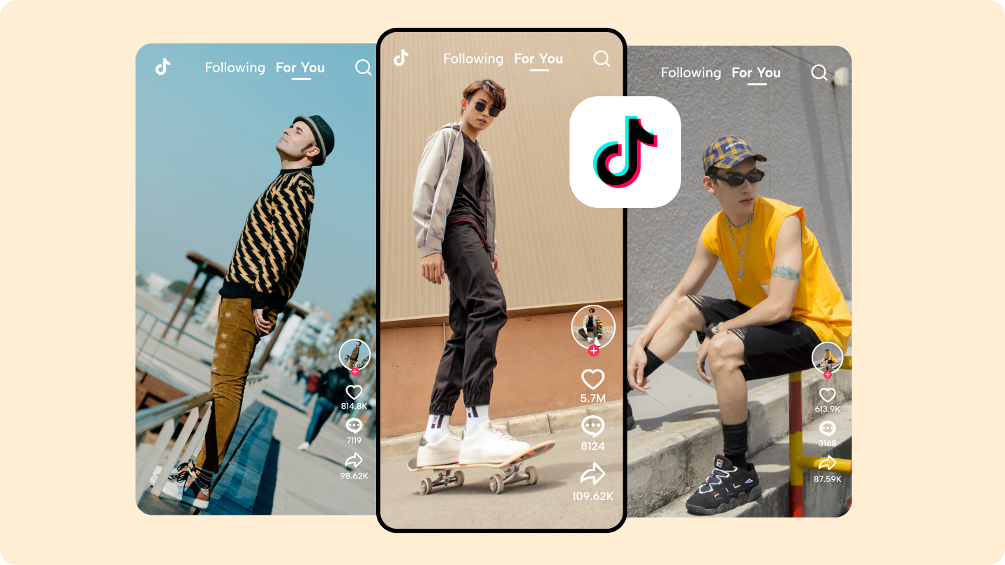 A Top 6 eszköz a TikTok vírusos videók készítéséhez