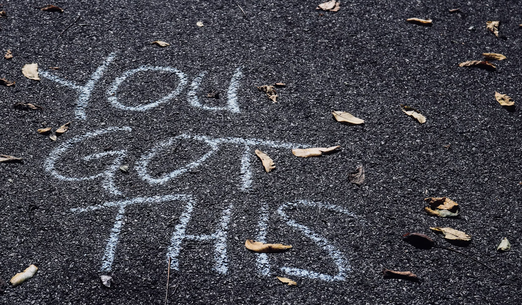 A hopeful and gentle image representing mental wellness and introspection