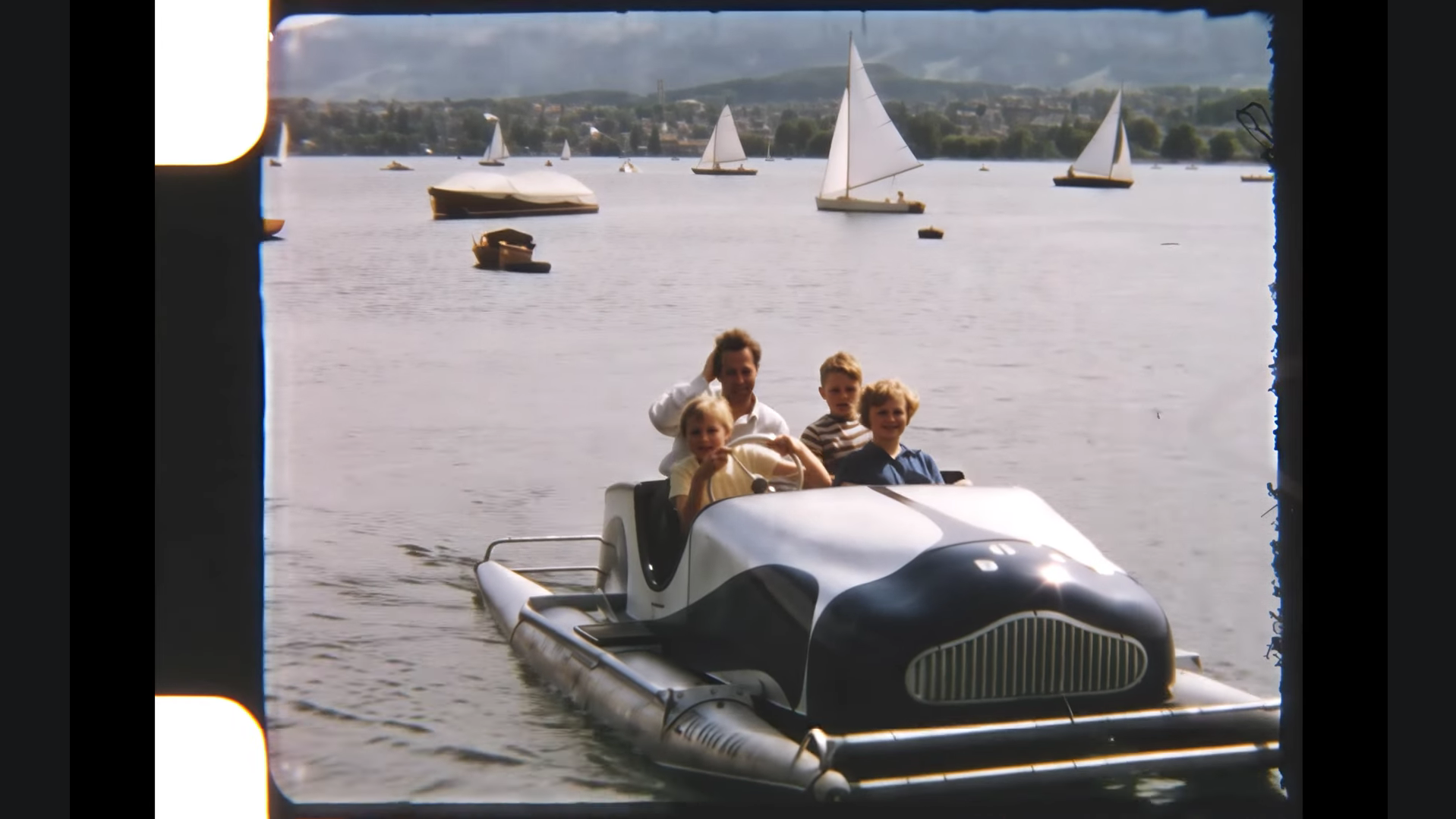 Exportar el video final