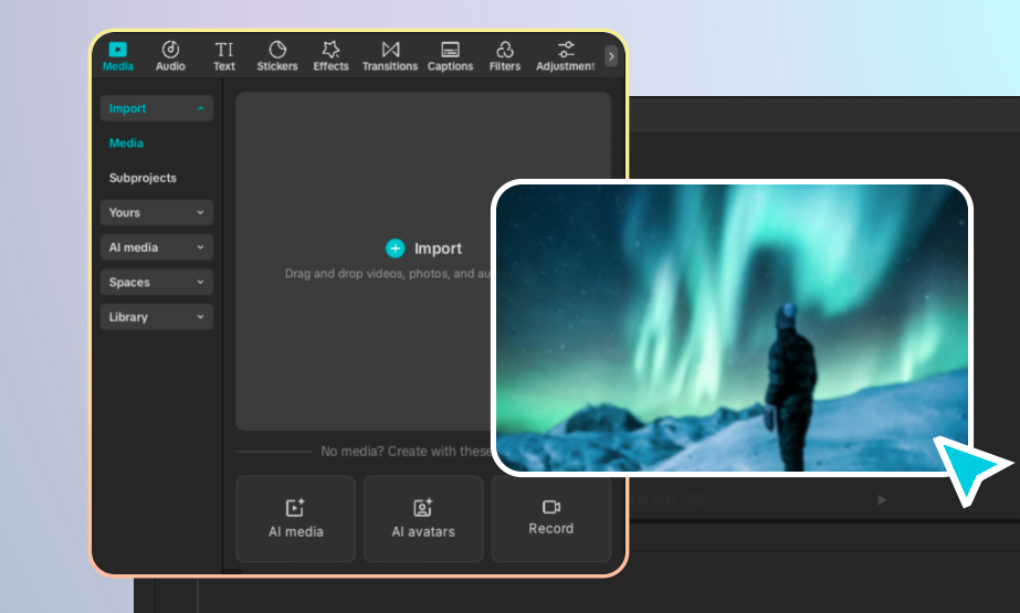 Shoot Reddit Footage