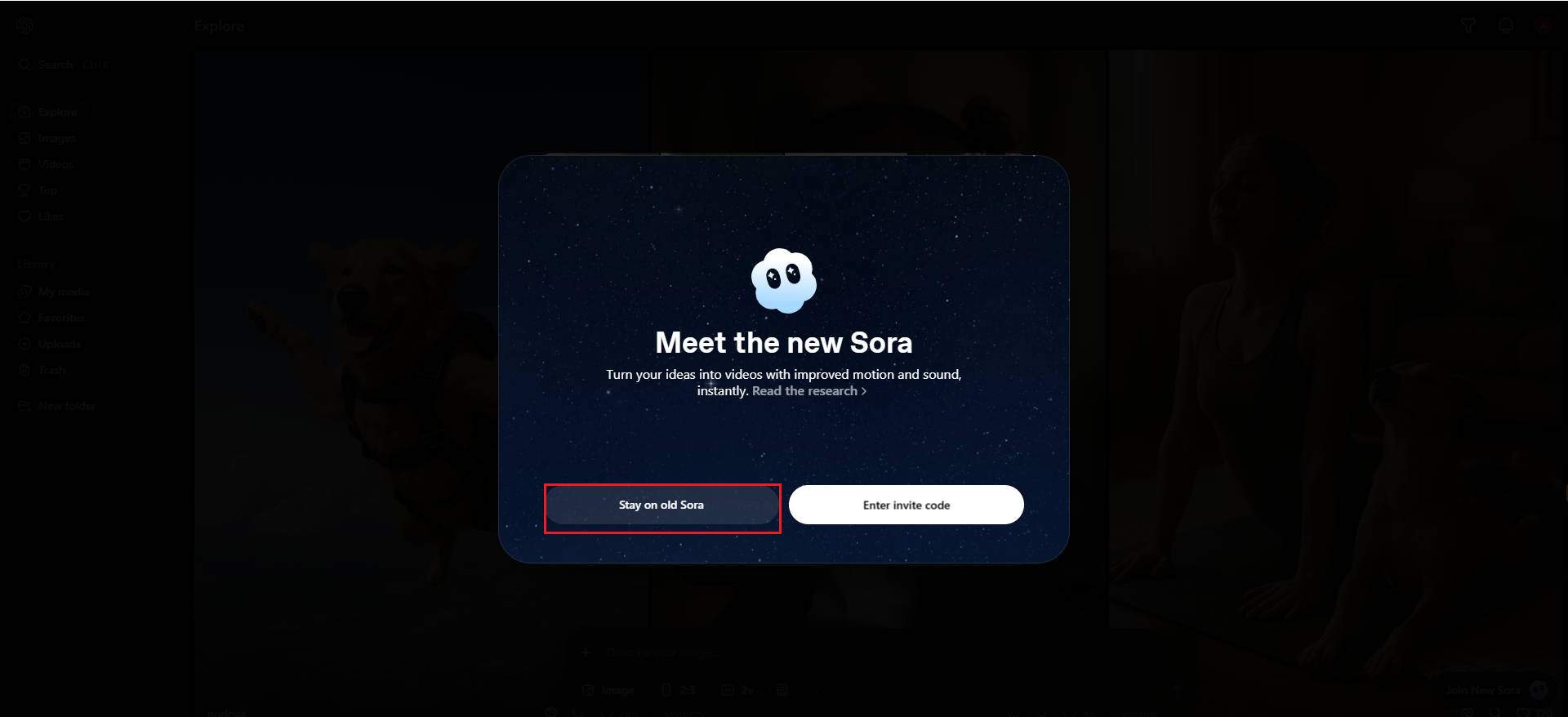 sora 2 chatgpt
