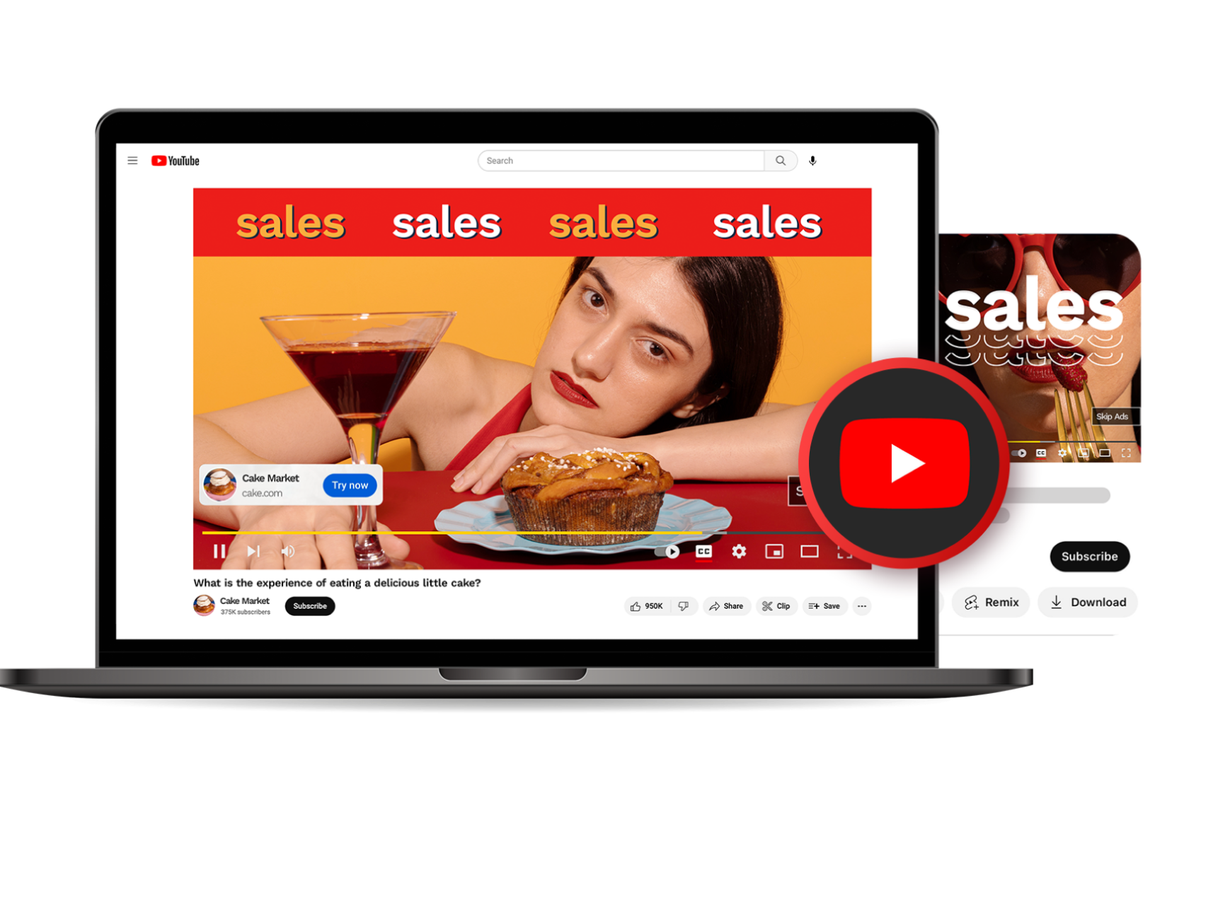 Pembuat Iklan YouTube Teratas