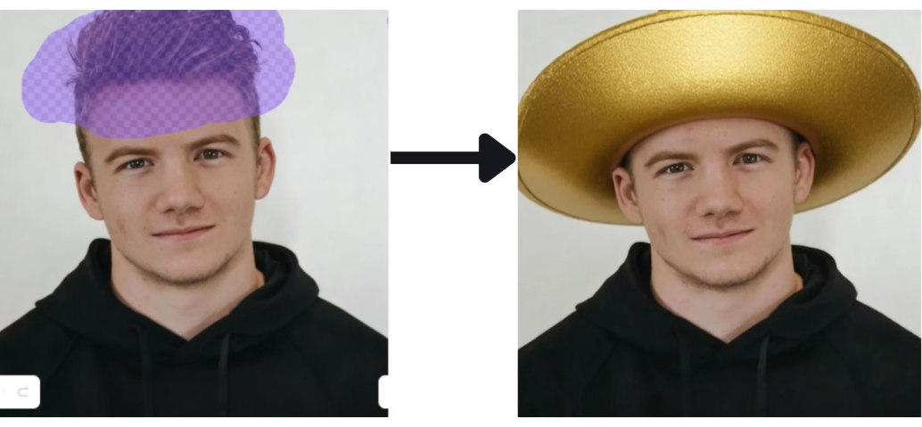 Inpaint