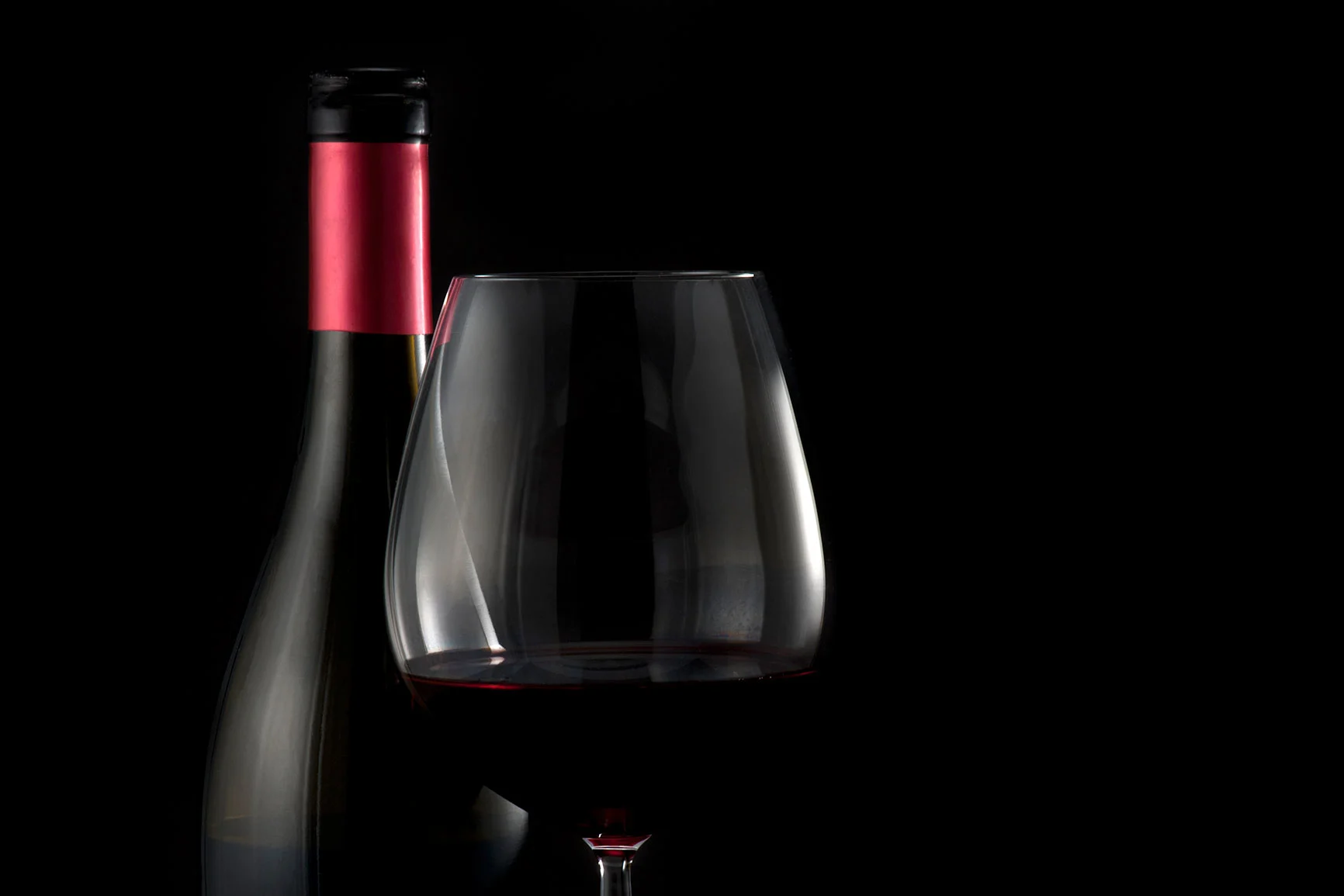 How to do low key photography