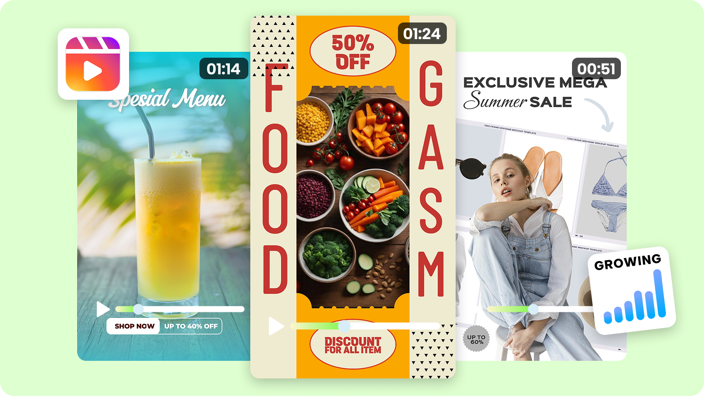 how long can instagram reels be