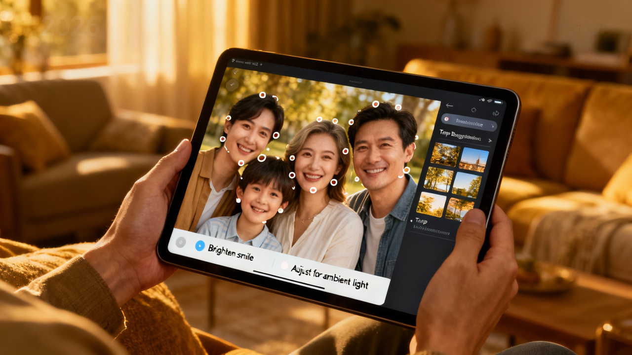 IA intégrée aux logiciels quotidiens en 2026