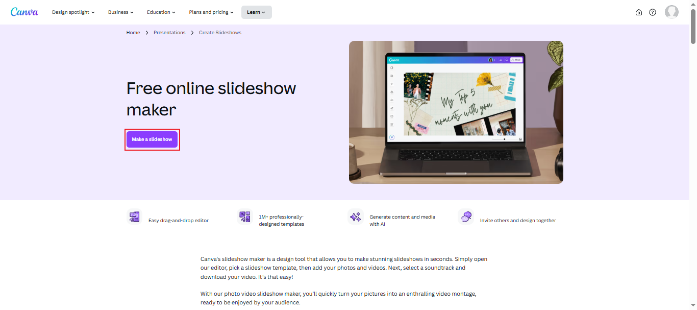 chuyển đổi video sang hình ảnh trực tuyến