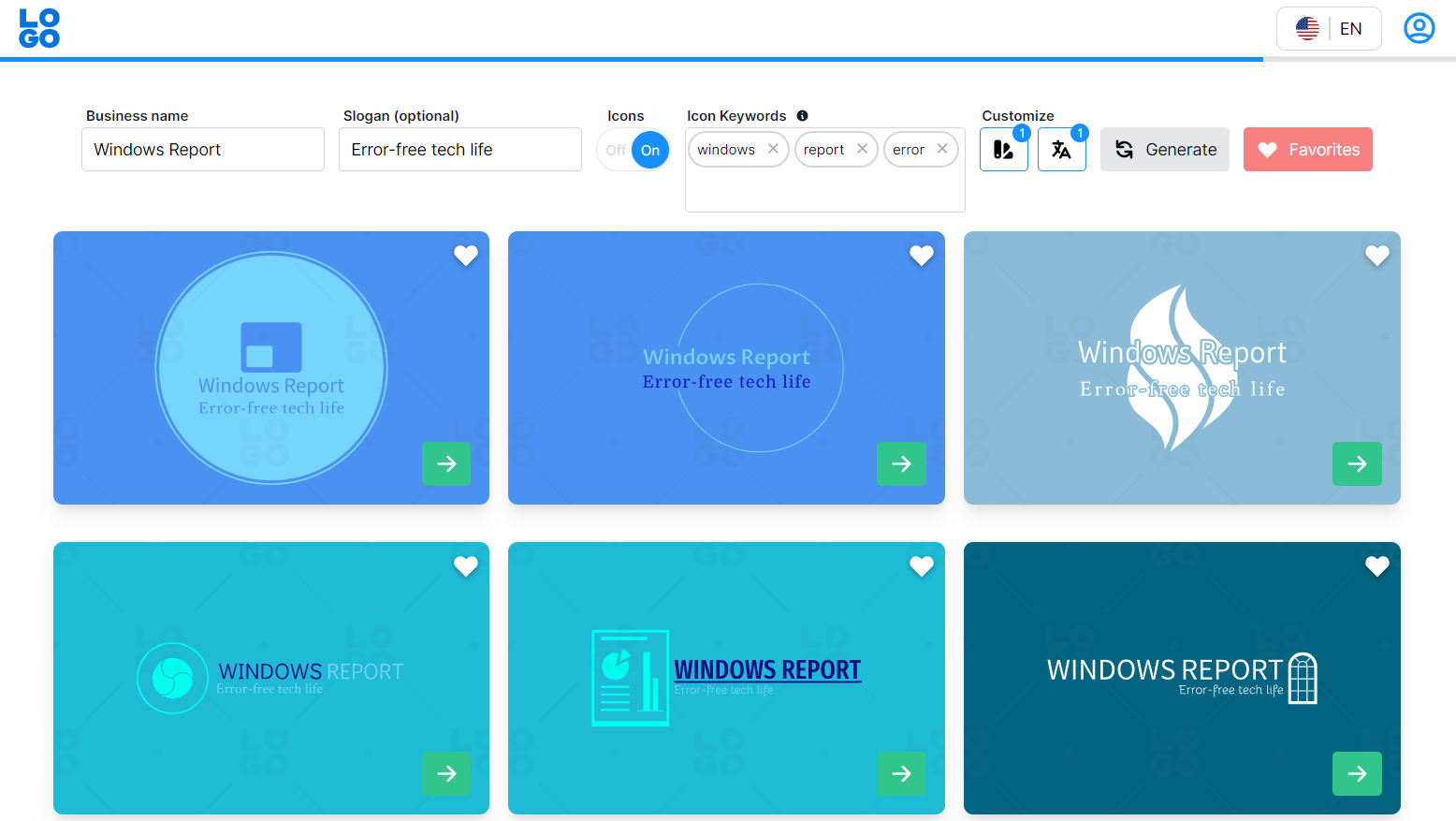 logo.com logo maker