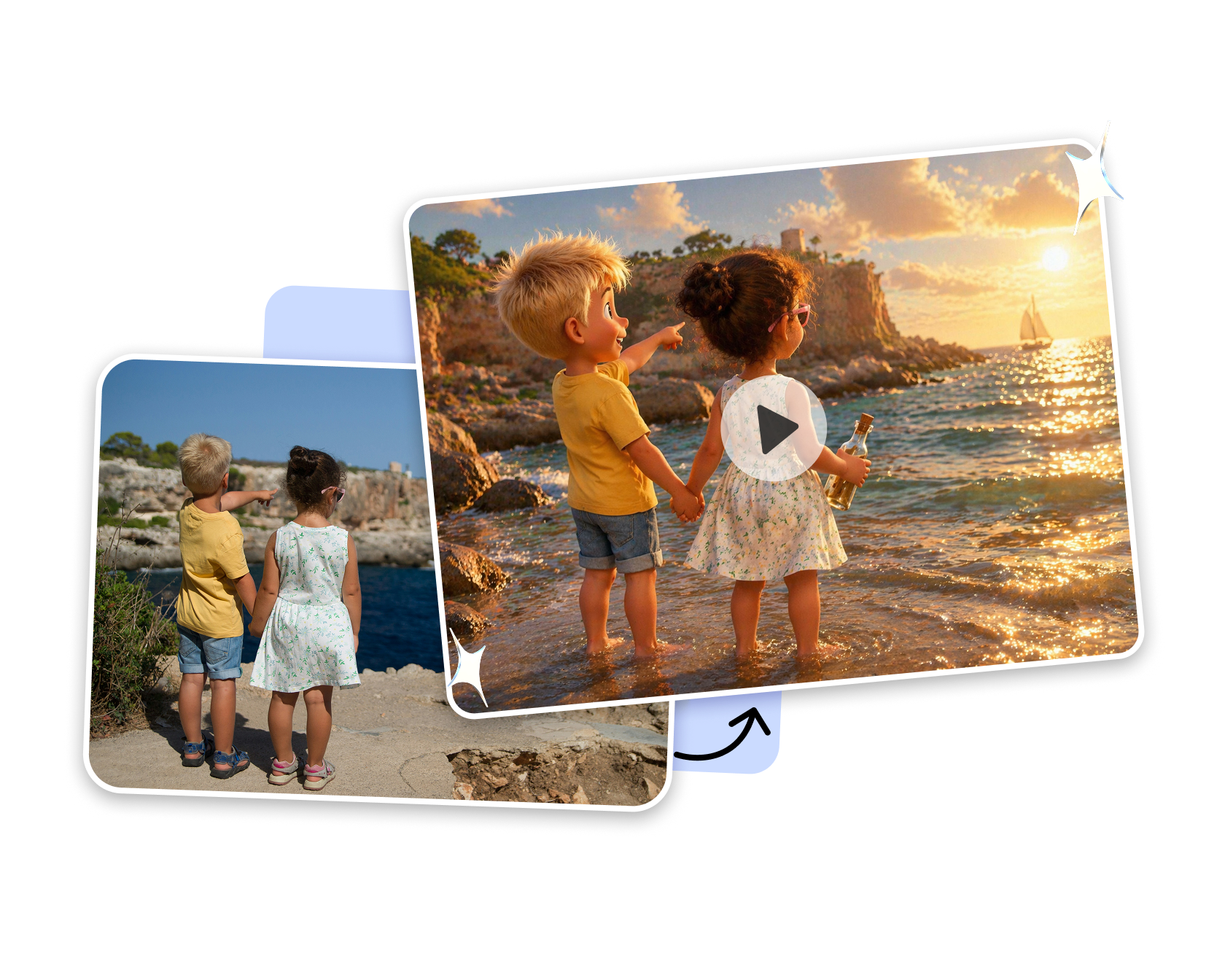 Create Pixar-Style AI Videos with Seedance 2.0