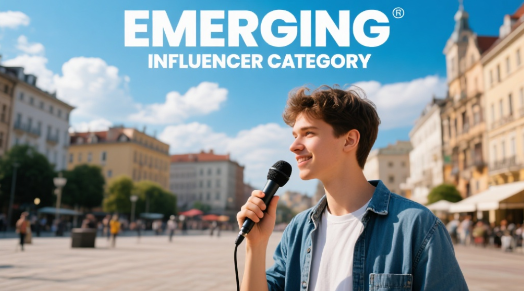 Galugarin ang tumataas na mga grupong influencer na humuhubog sa hinaharap