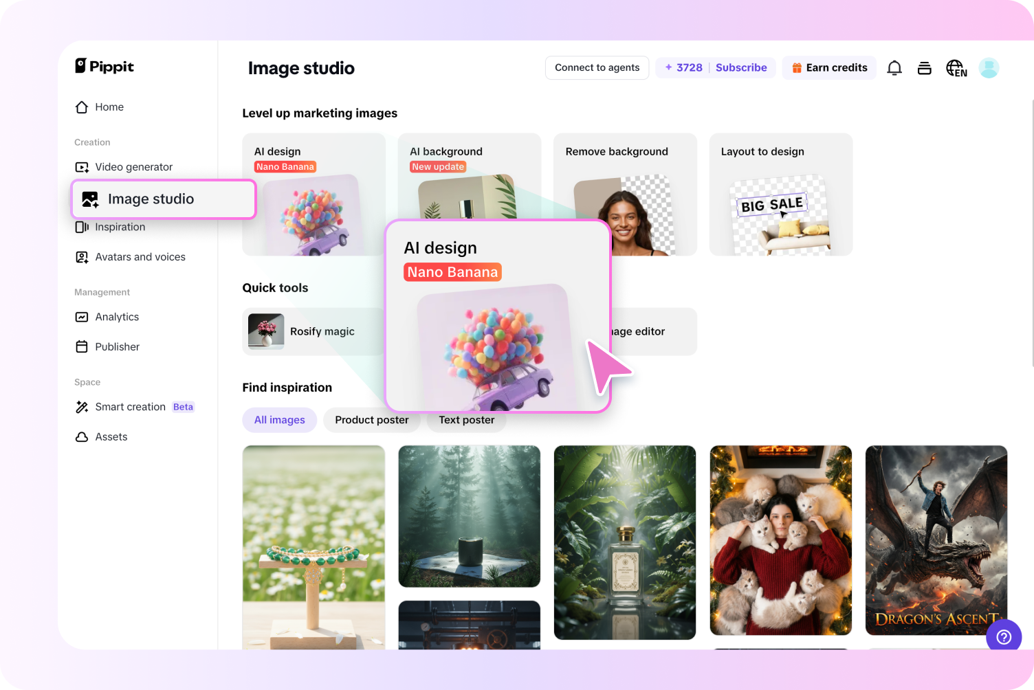 Step 1: Upload your image