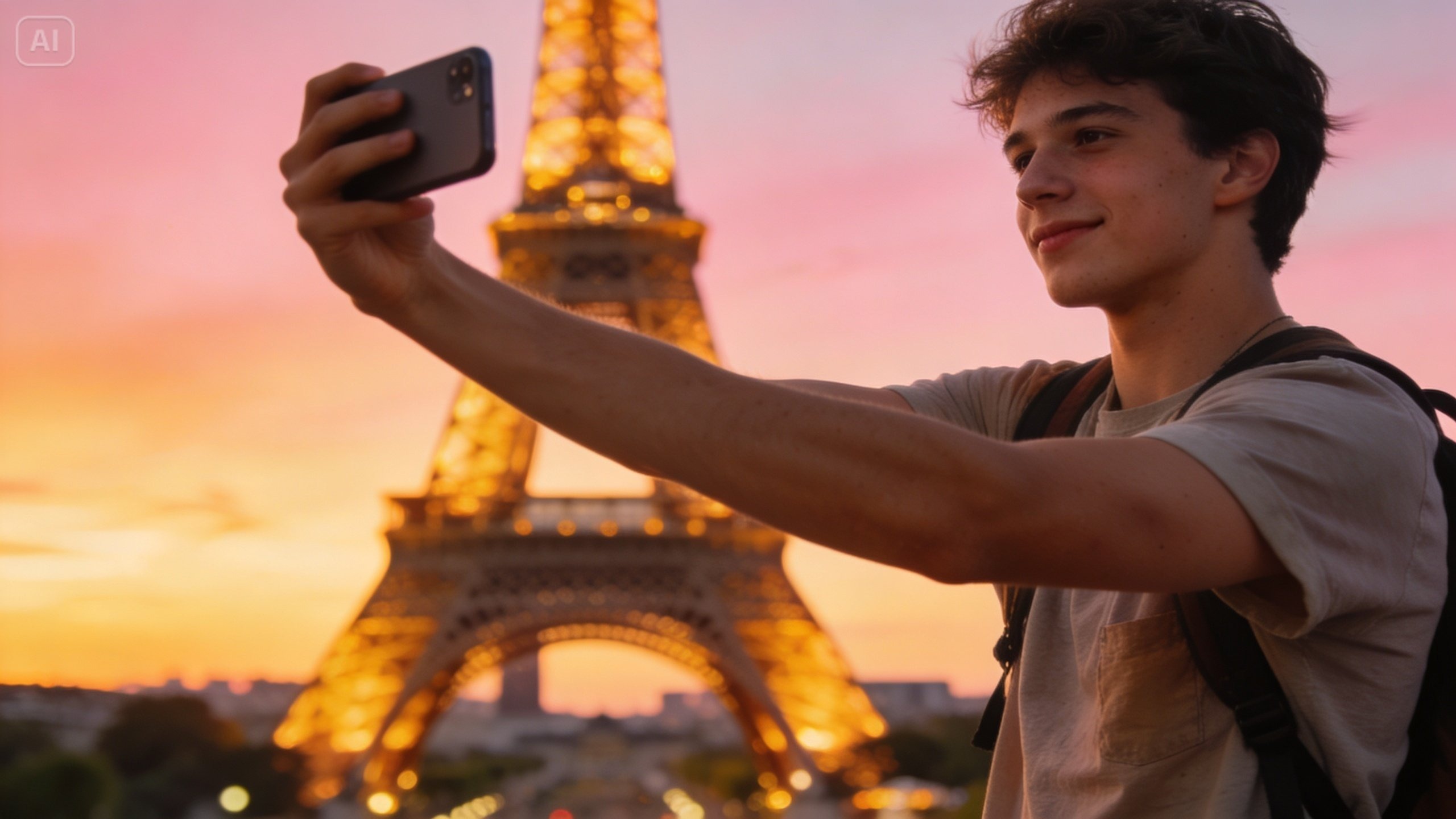 gemeni ai călătorie fotografie beneficii