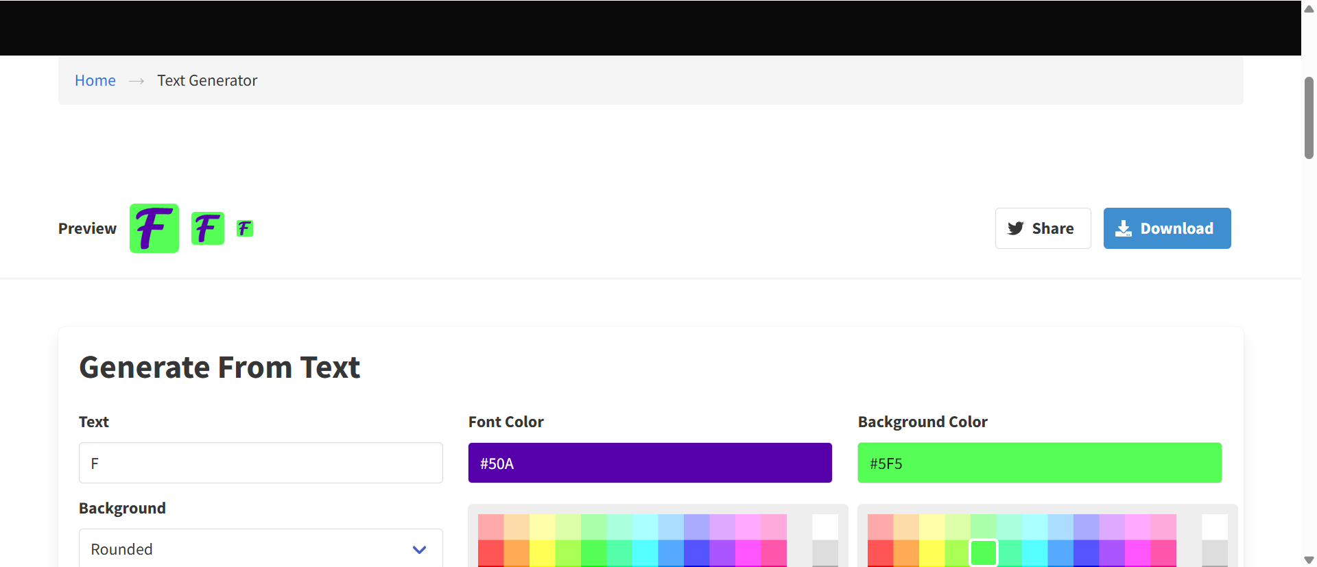 ฟาลิคอน