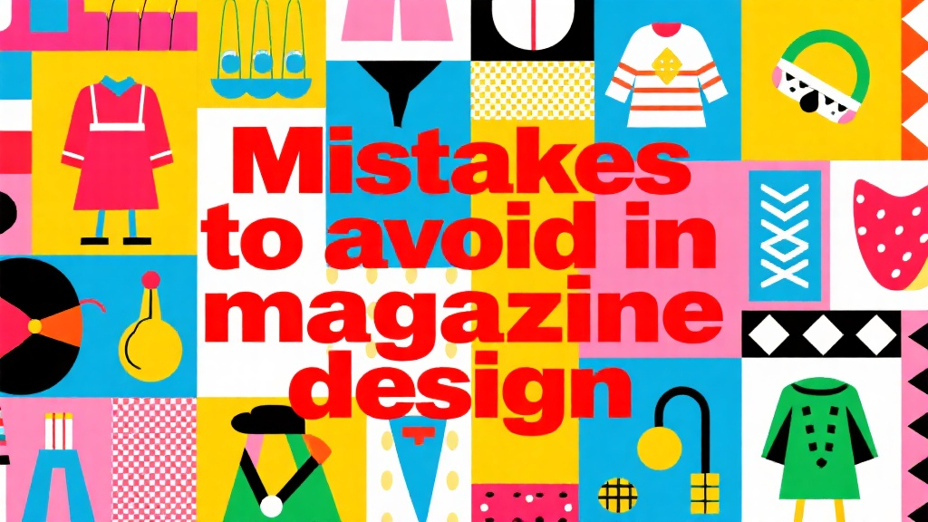 Avoid these mistakes