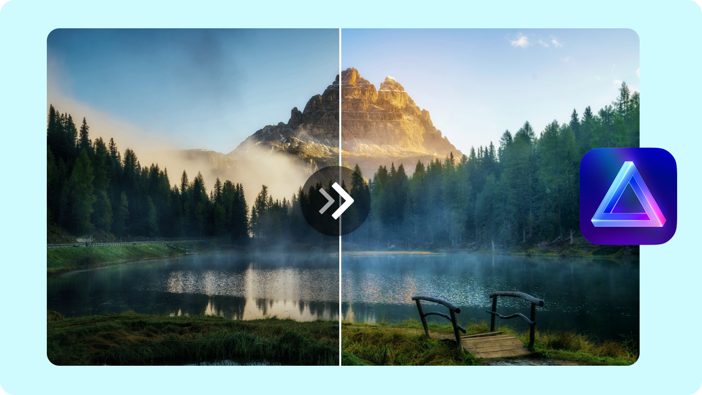 Огляд Luminar Neo