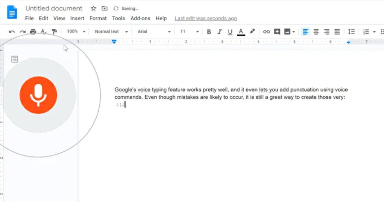 Google Docs