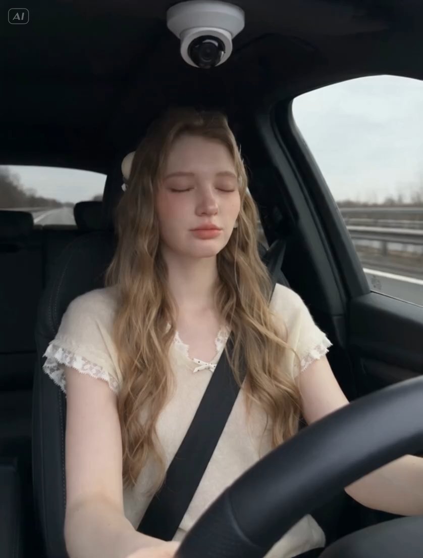 car-massage-robot