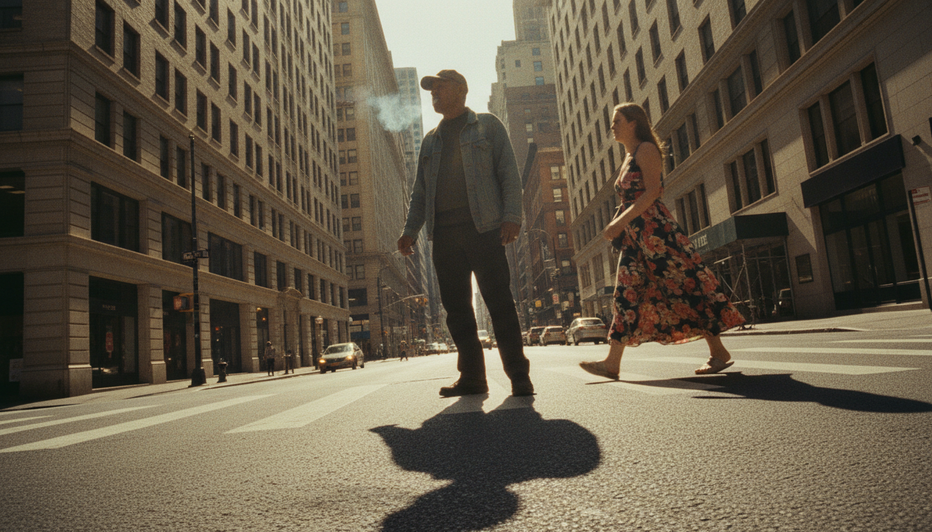 1970s street photography