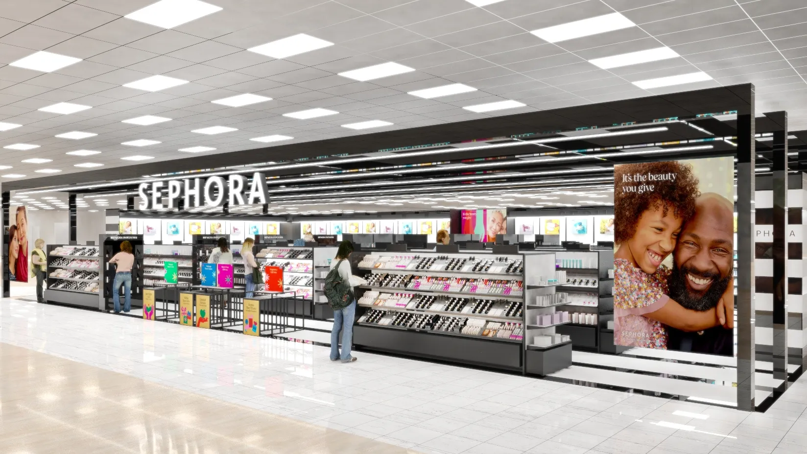 Sephora