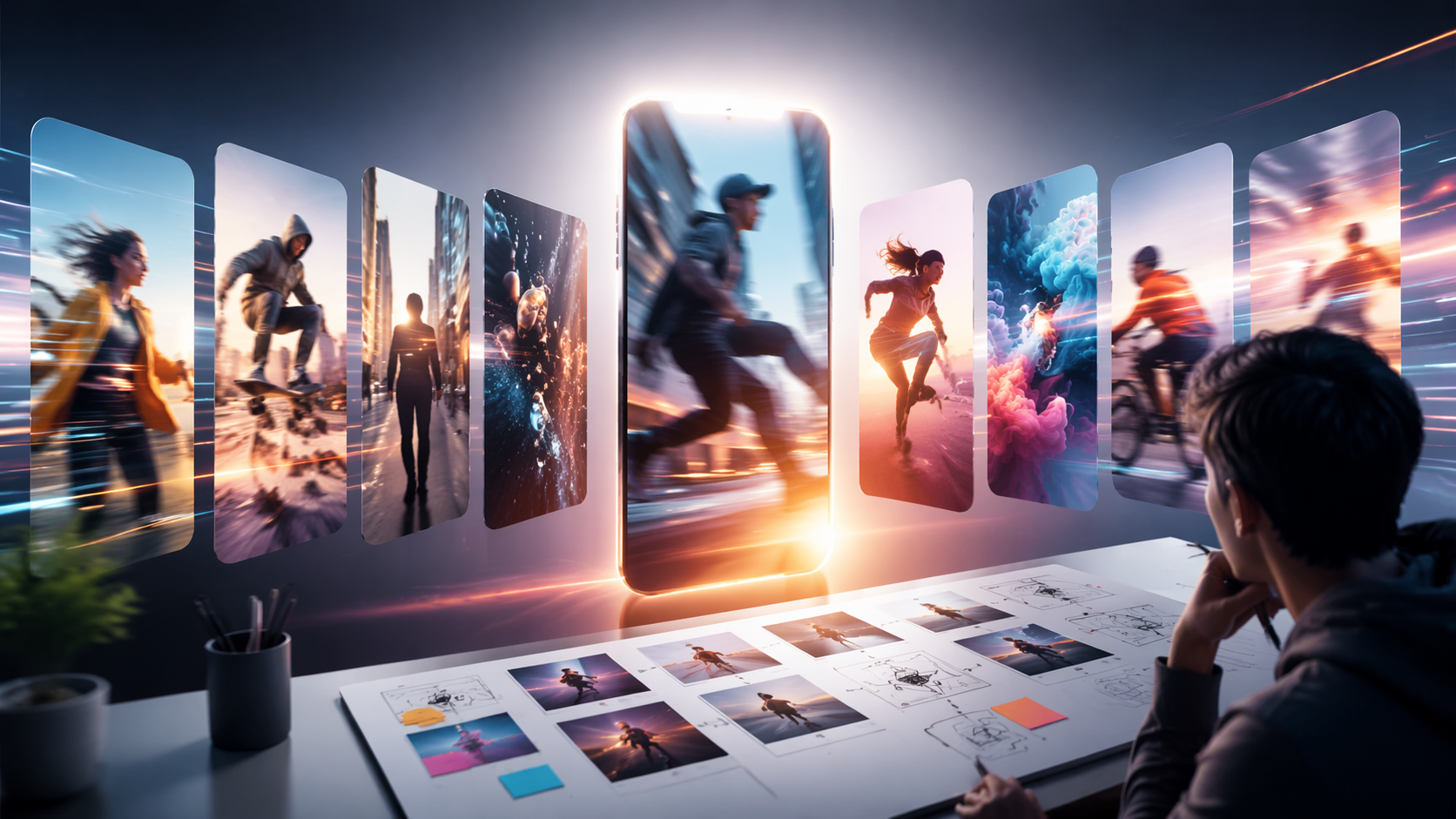 short-form video trends 2026 cover image
