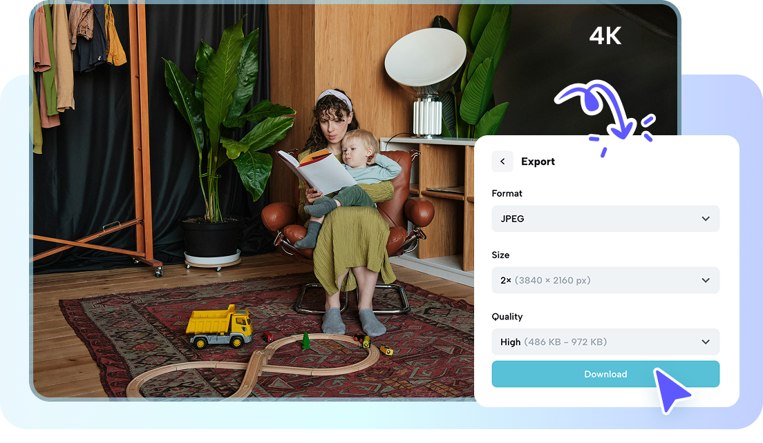 Create product shorts
