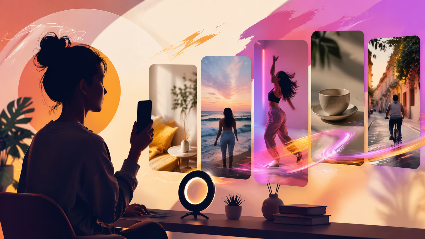 faceless Instagram Reels cover image