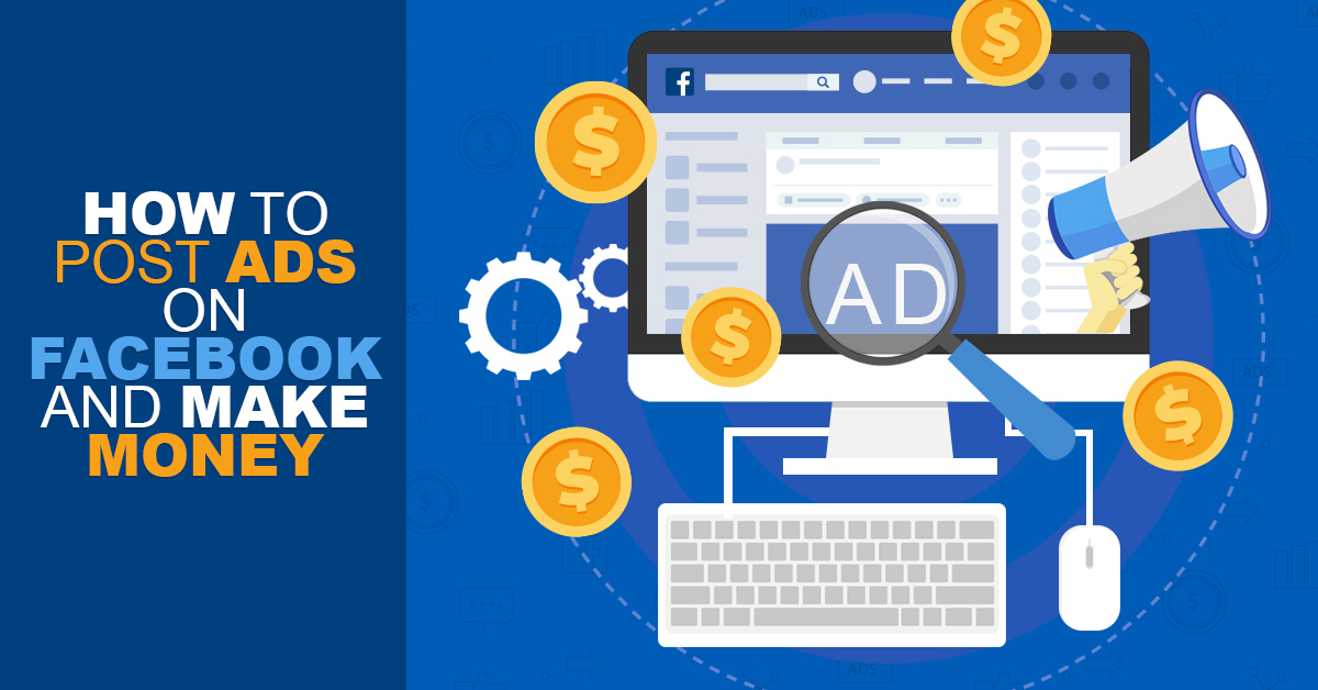 Facebook ads