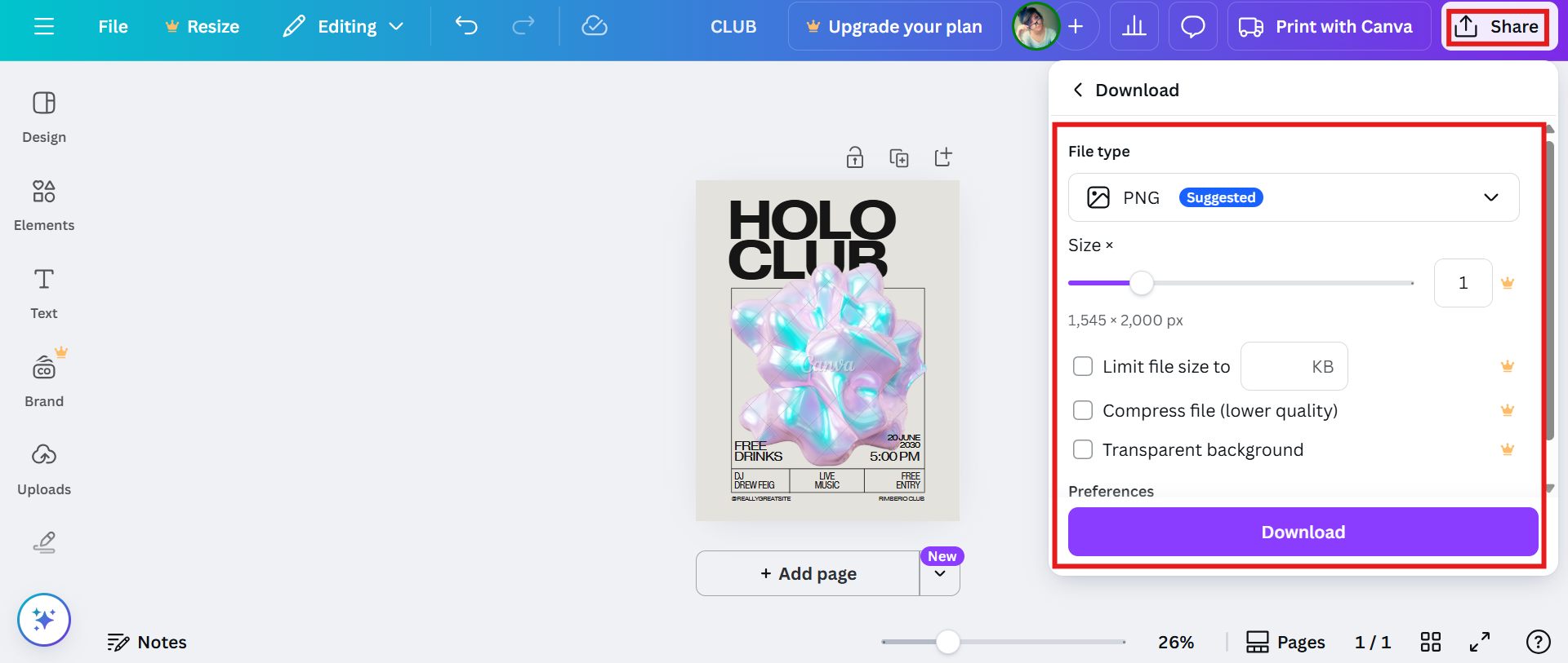 Download