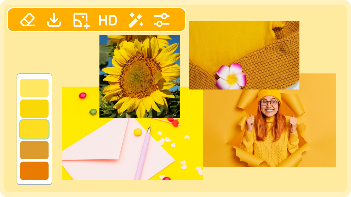 Cómo hacer un tablero de estado de ánimo