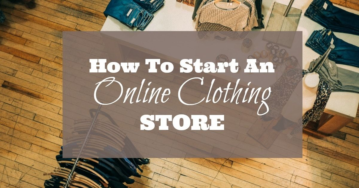 How to start an online store in 5 simple steps