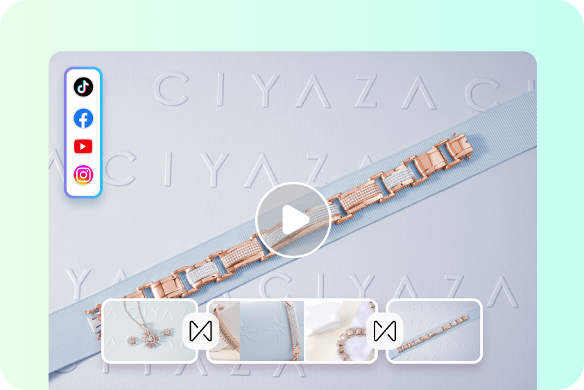 Social media ad campaigns